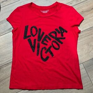 Victorias Secret 🤫 Shirt - XS